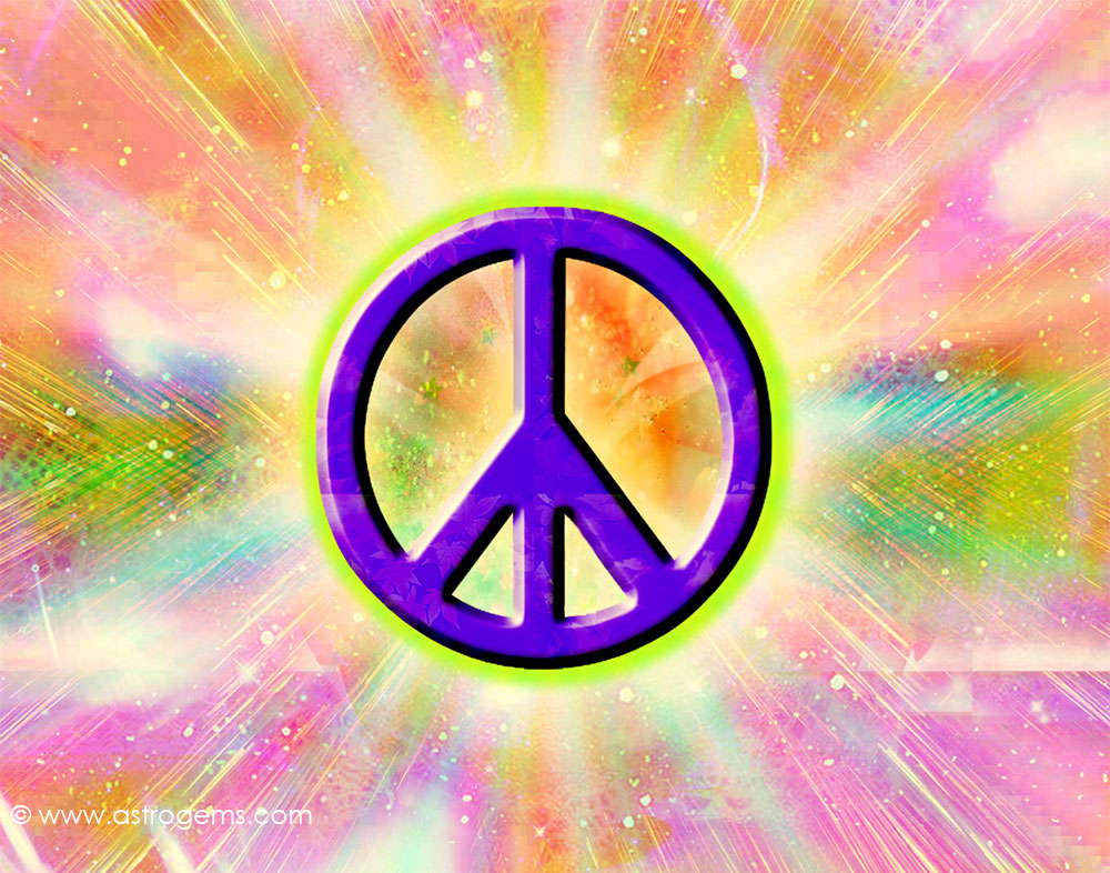 Detail Peace Sign Free Image Nomer 38