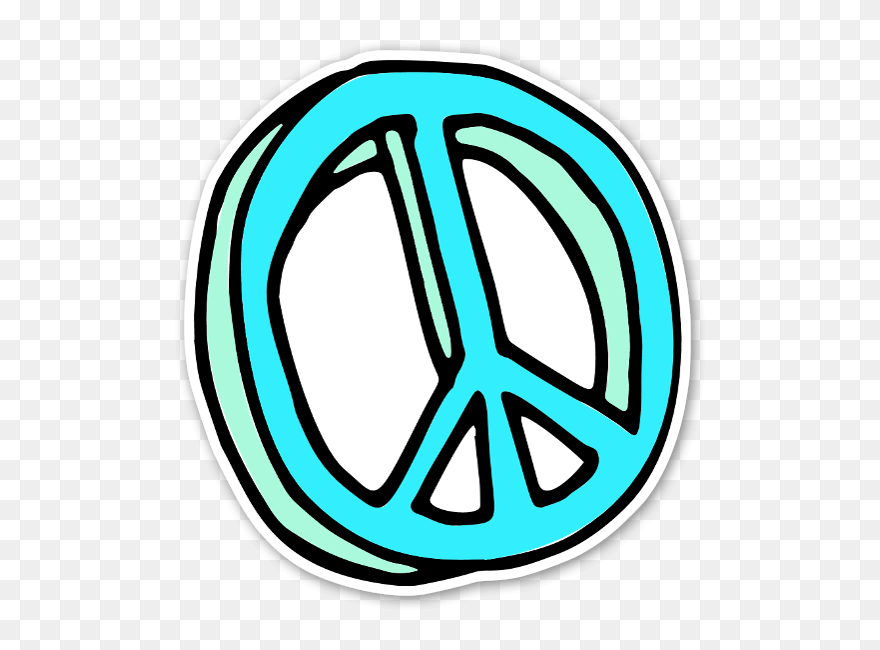 Detail Peace Sign Hand Clipart Nomer 52