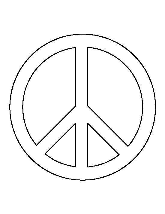 Detail Peace Sign Picture Nomer 18