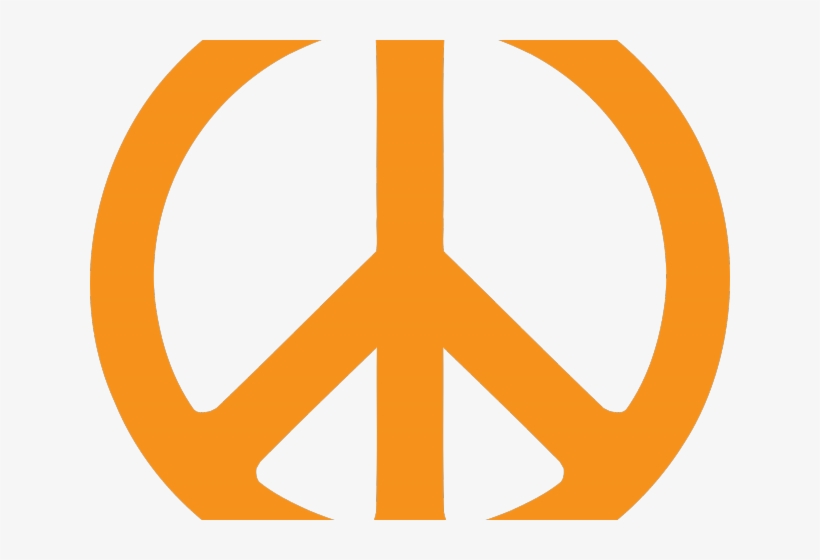 Detail Peace Sign Png Transparent Nomer 30