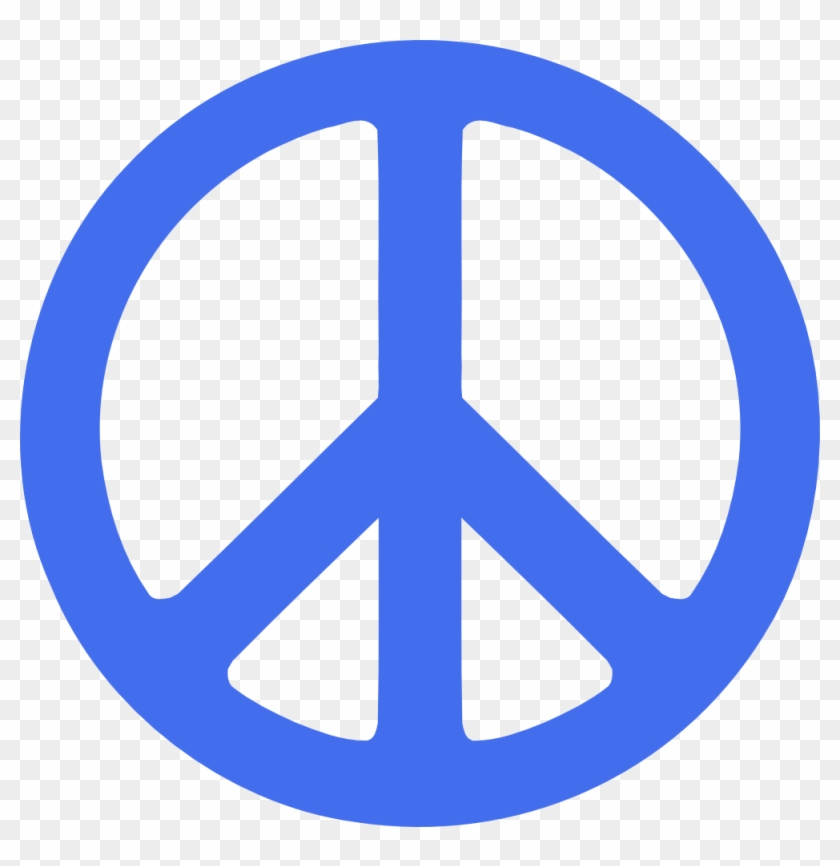 Detail Peace Sign Transparent Background Nomer 20