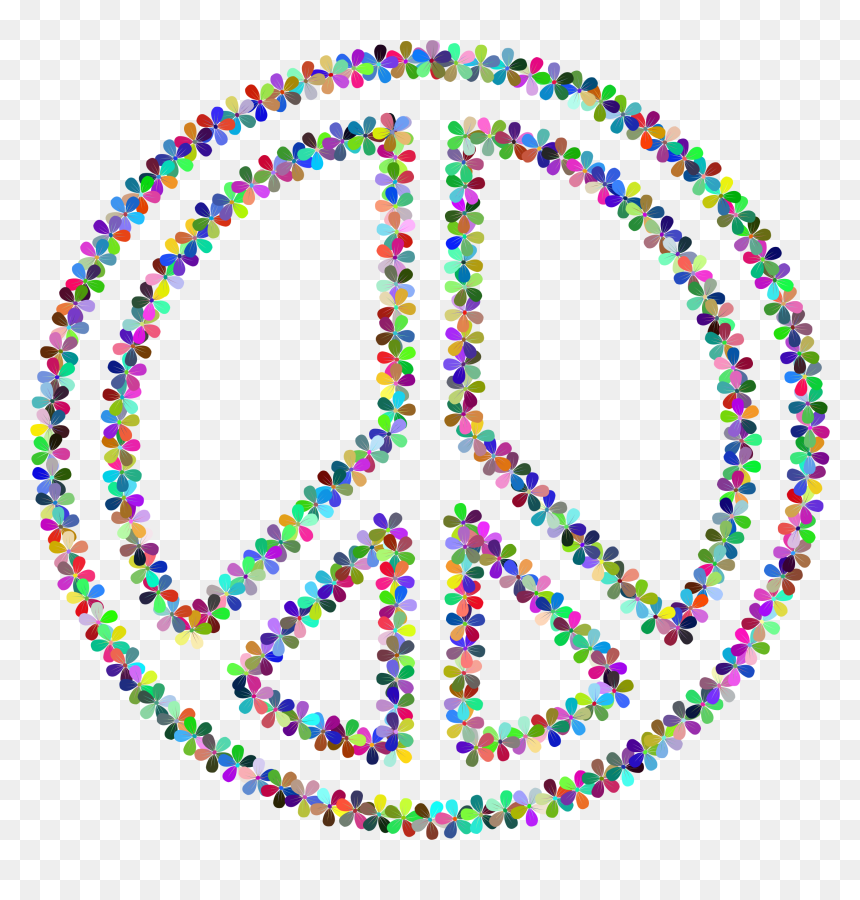 Detail Peace Sign Transparent Background Nomer 22