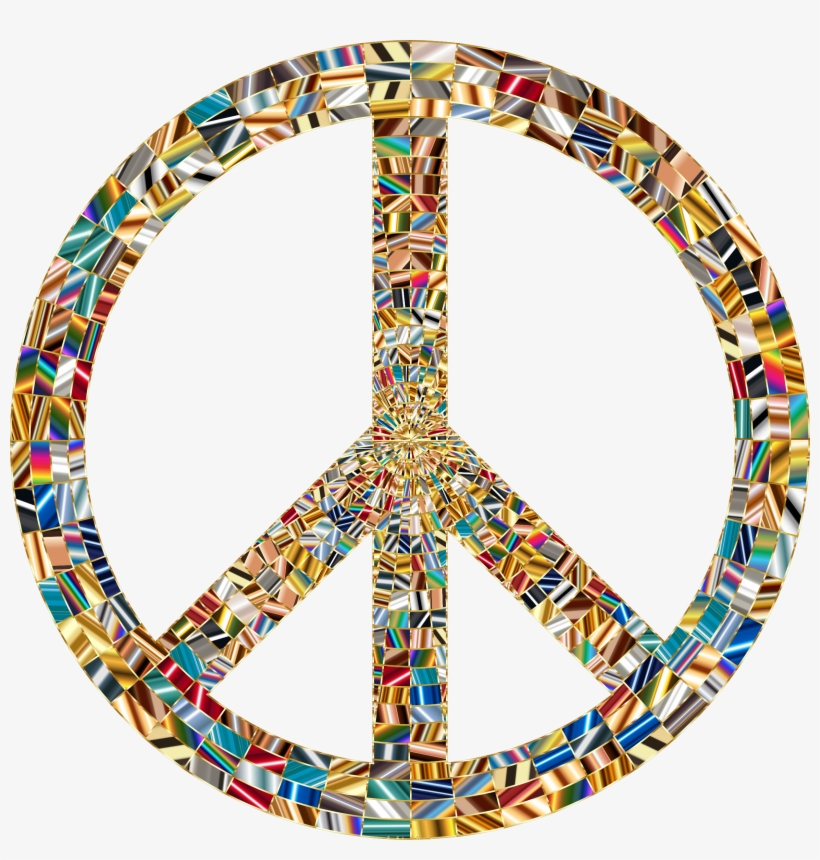 Detail Peace Sign Transparent Background Nomer 35