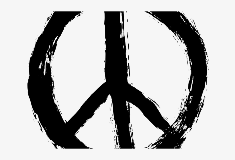 Detail Peace Sign Transparent Background Nomer 45