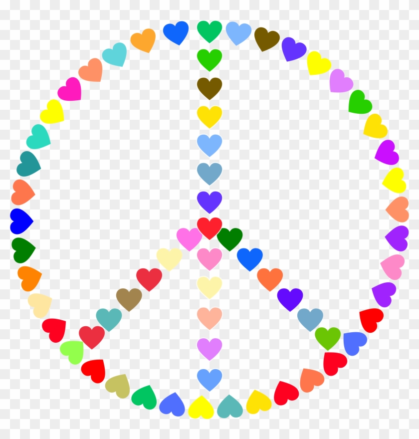 Detail Peace Sign Transparent Background Nomer 48