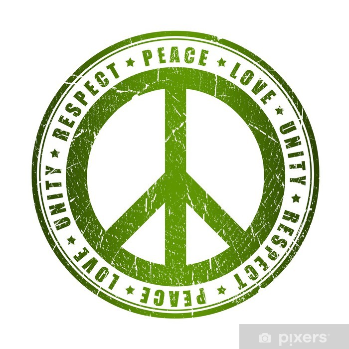 Detail Peace Symbol Nomer 31