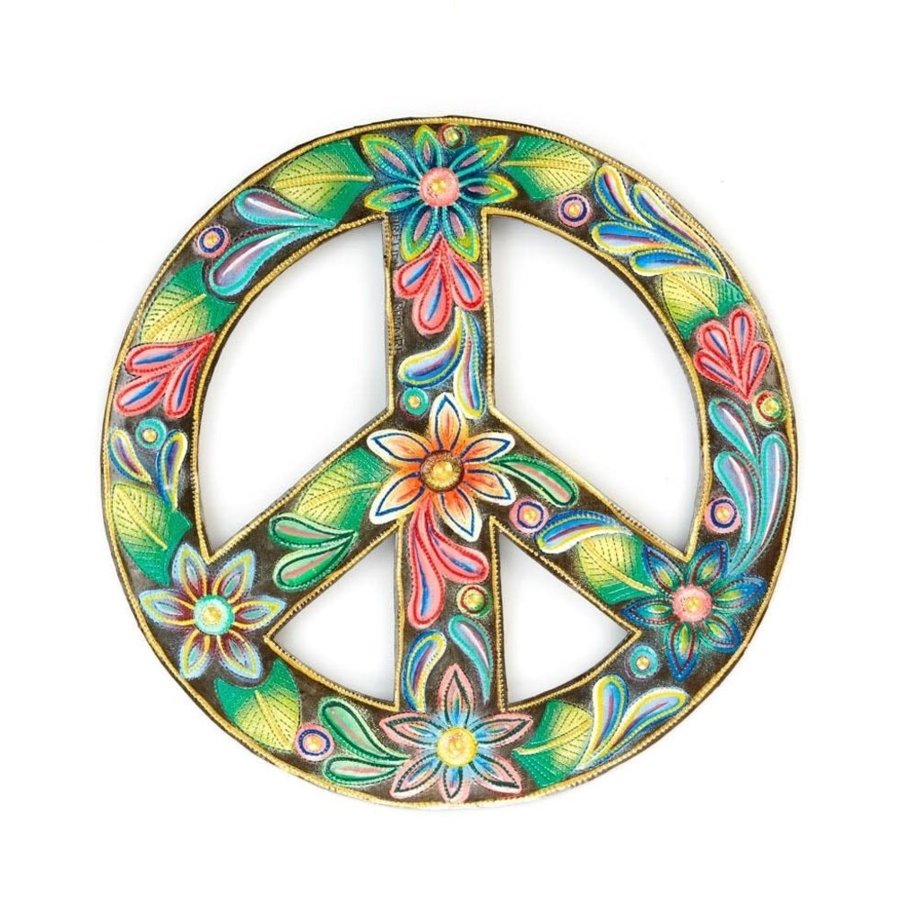 Detail Peace Symbol Nomer 44