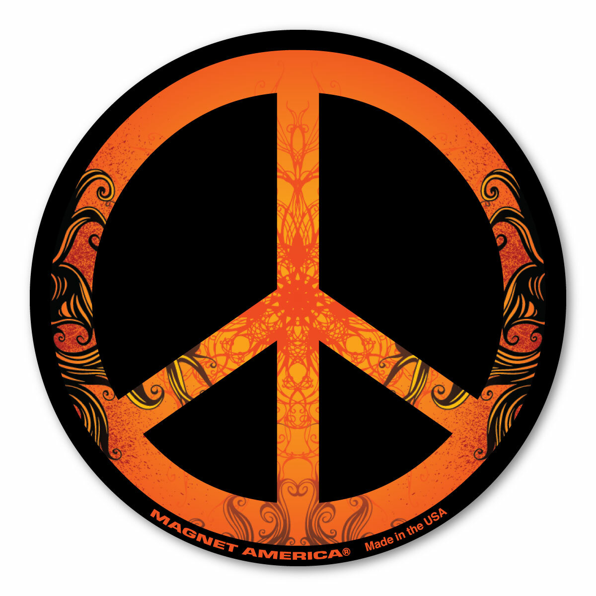 Detail Peace Symbol Nomer 52