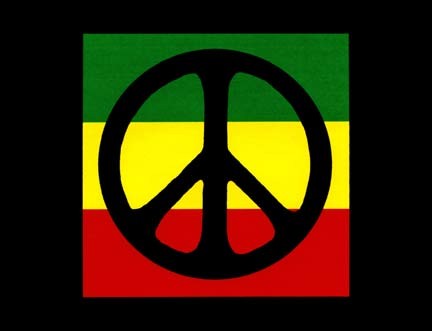 Detail Peace Symbol Flag Nomer 26