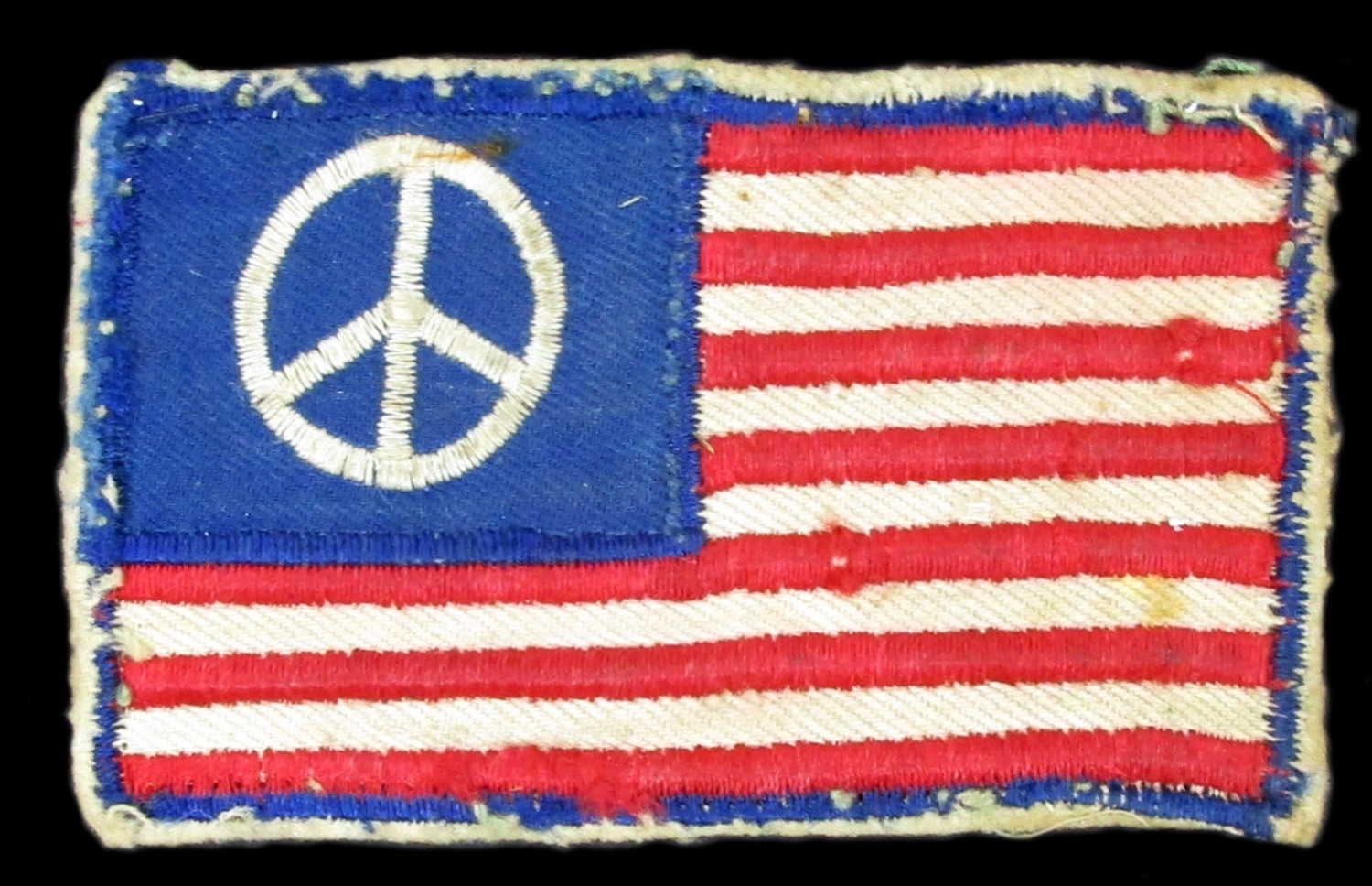 Detail Peace Symbol Flag Nomer 43