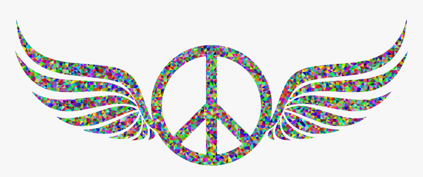 Detail Peace Symbol Images Nomer 49