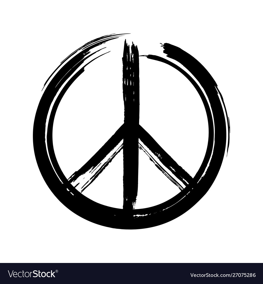 Detail Peace Symbol Images Nomer 7