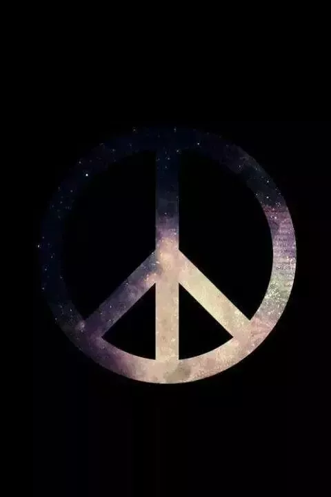 Detail Peace Symbol Wallpapers Nomer 26