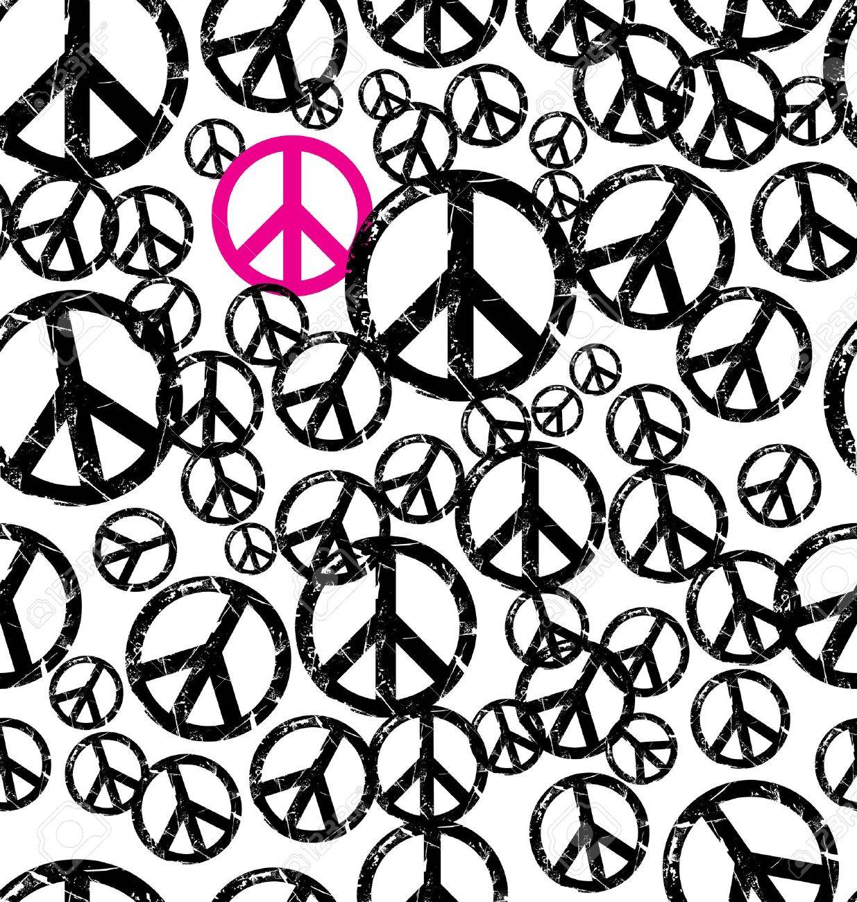 Detail Peace Symbols Backgrounds Nomer 41