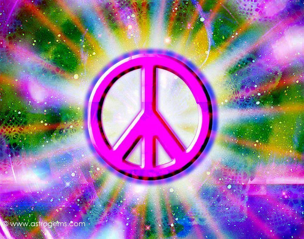 Detail Peace Symbols Backgrounds Nomer 6