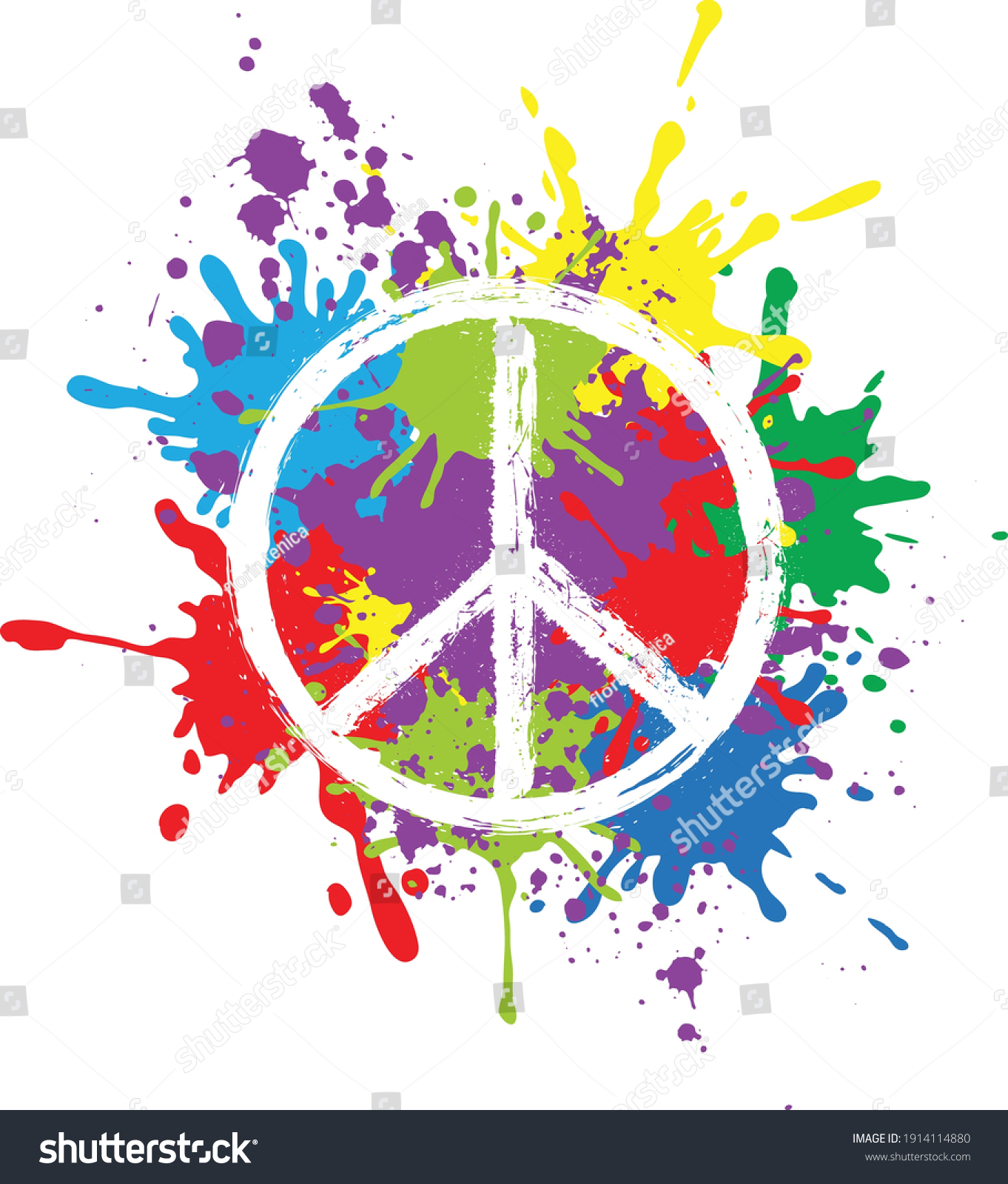 Detail Peace Symbols Backgrounds Nomer 53