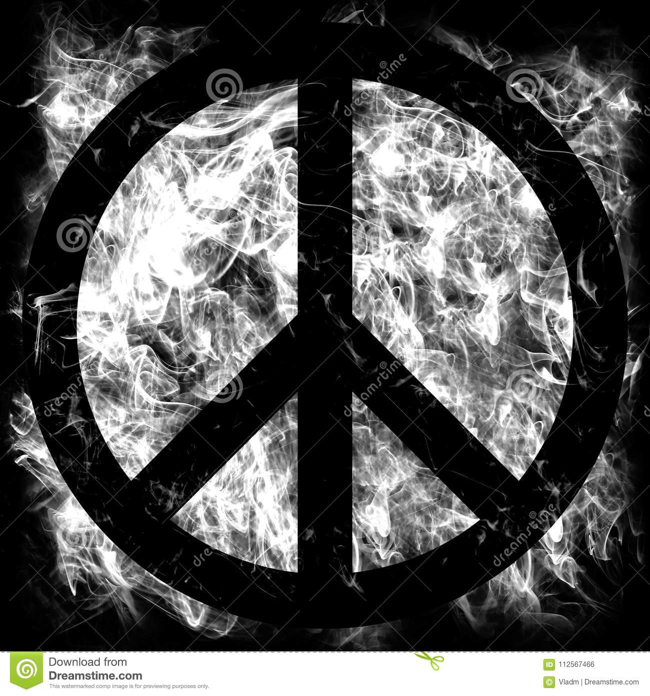 Detail Peace Symbols Backgrounds Nomer 10