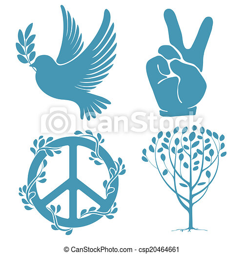 Detail Peace Symbols Images Nomer 24