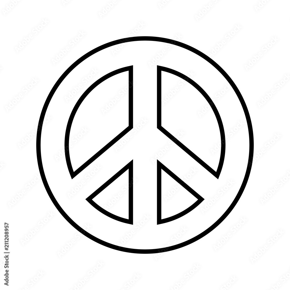 Detail Peace Symbols Images Nomer 51