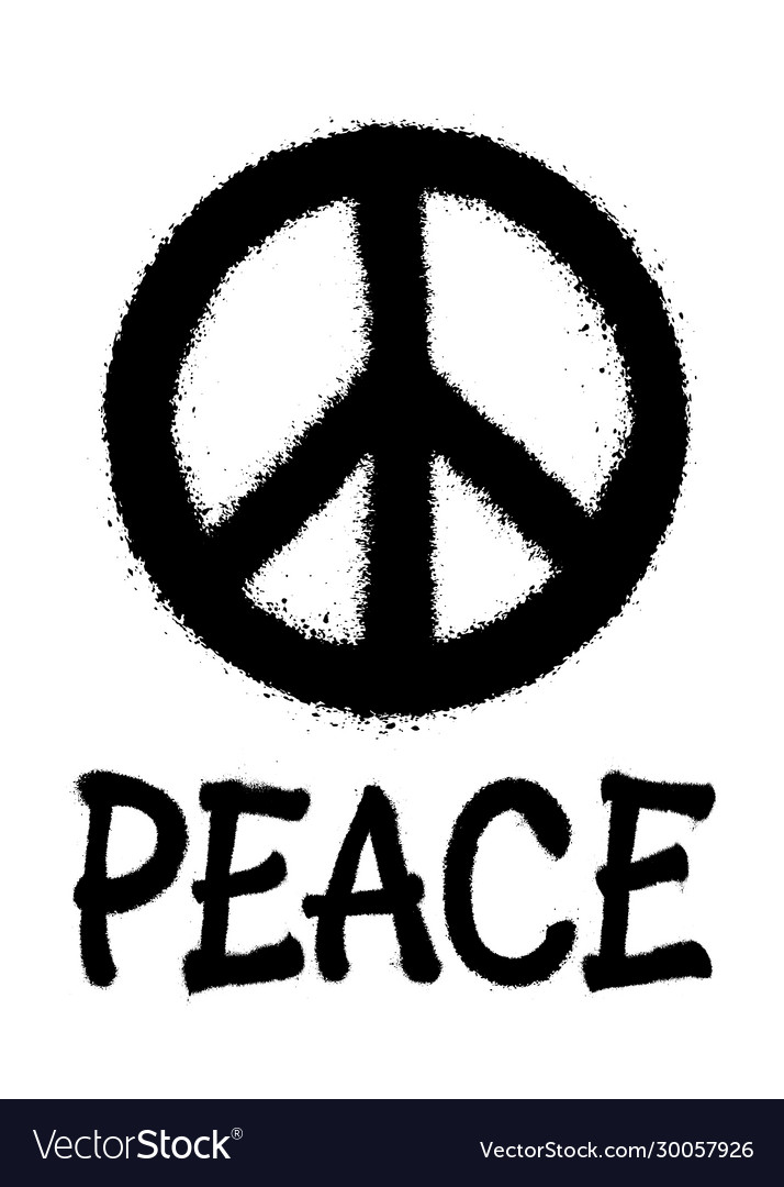 Detail Peace Symbols Pictures Nomer 31