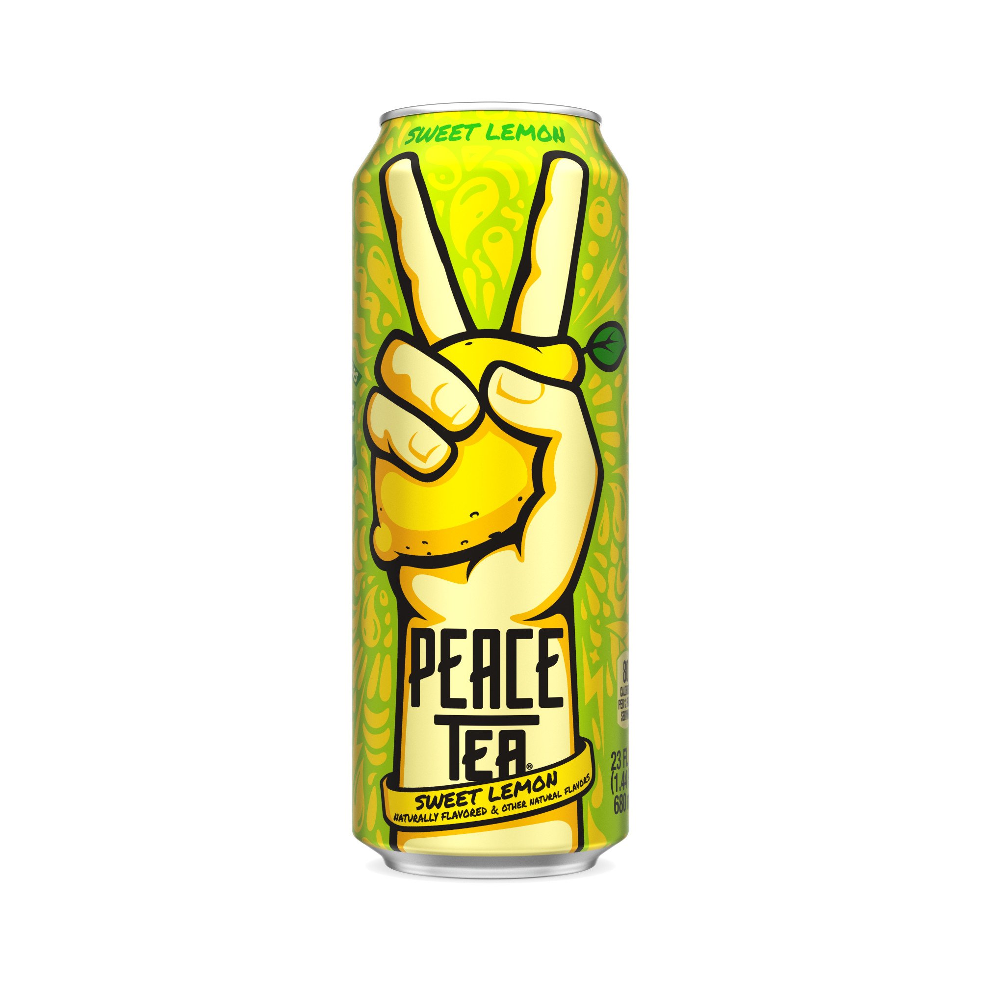 Detail Peace Tea Png Nomer 17