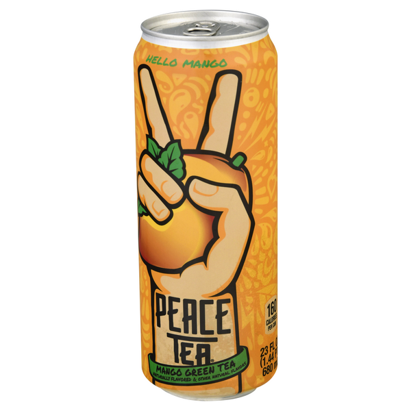 Detail Peace Tea Png Nomer 41