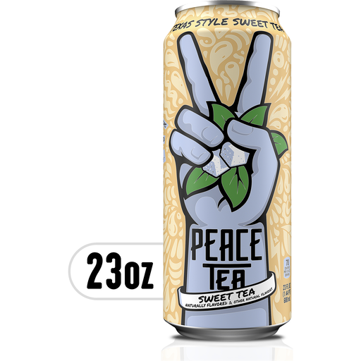 Detail Peace Tea Png Nomer 42