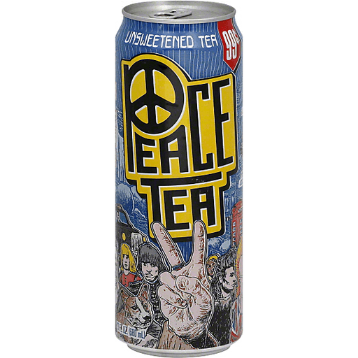 Detail Peace Tea Png Nomer 43