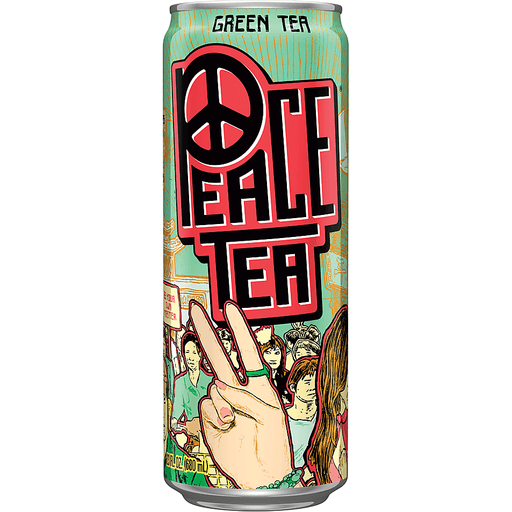 Detail Peace Tea Png Nomer 50