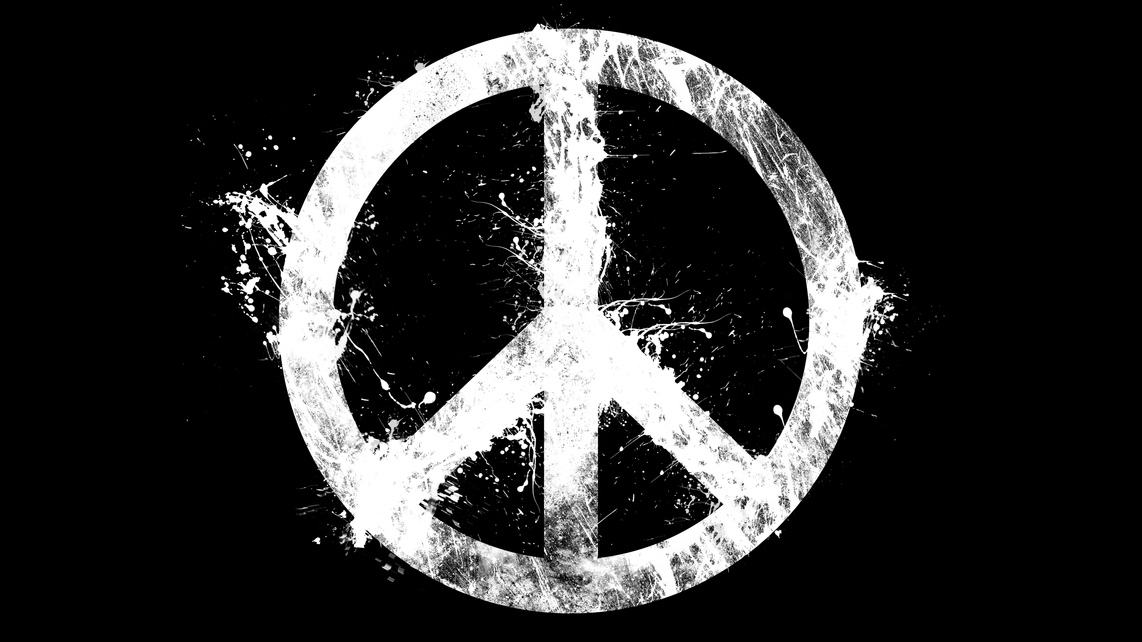 Detail Peace Wallpaper Hd Nomer 16