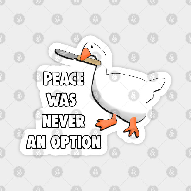 Detail Peace Was Never An Option Meme Nomer 33