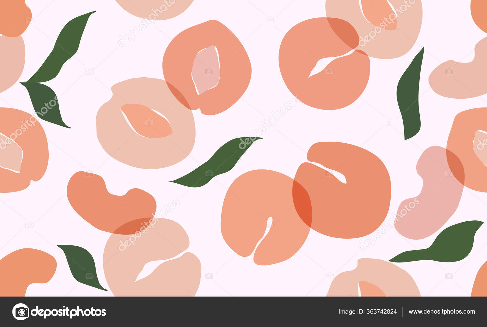 Detail Peach Background Nomer 16