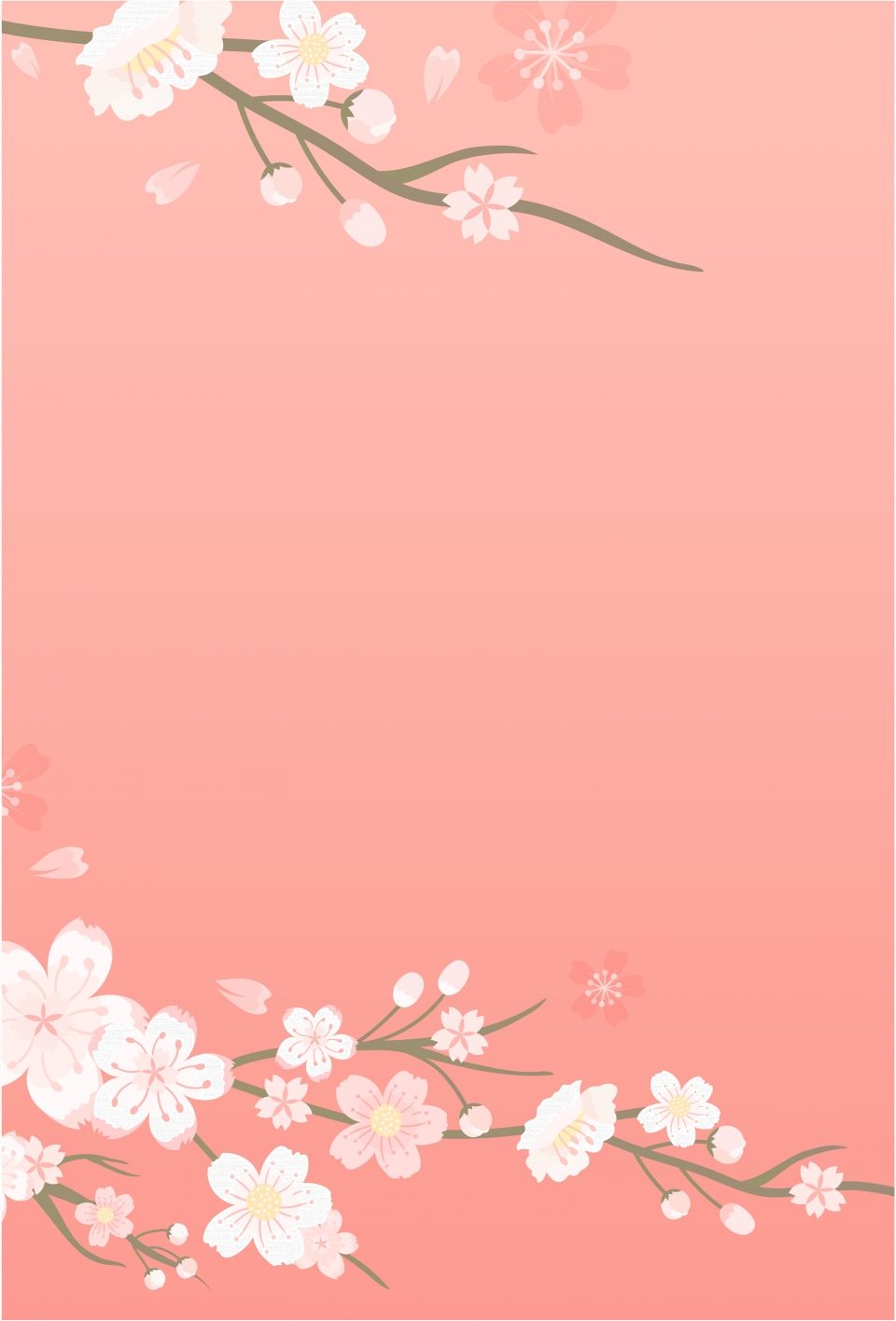 Detail Peach Background Nomer 34