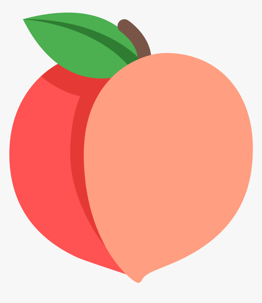 Detail Peach Clipart Nomer 14