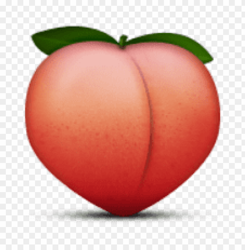 Detail Peach Clipart Png Nomer 14