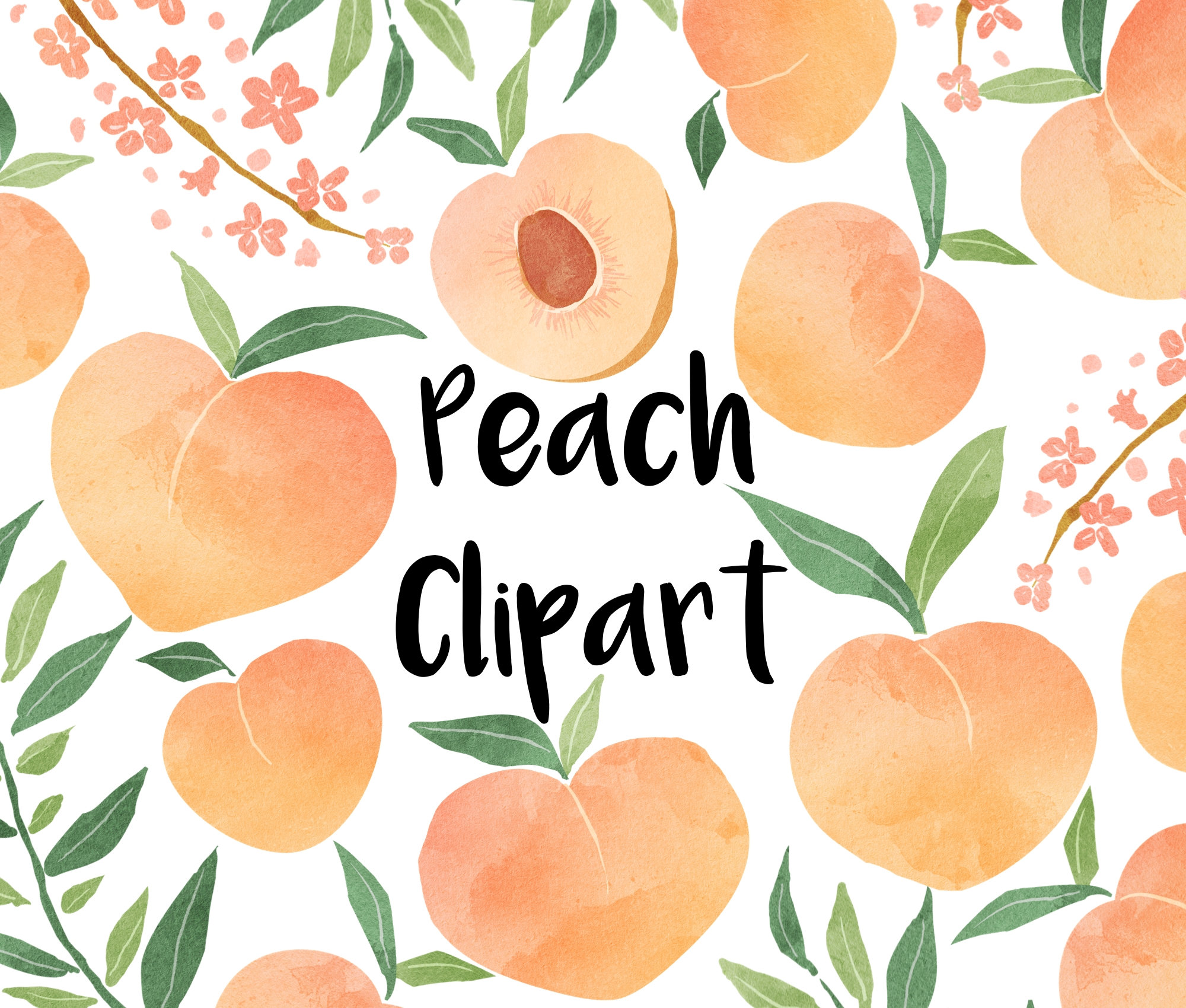 Detail Peach Download Nomer 21