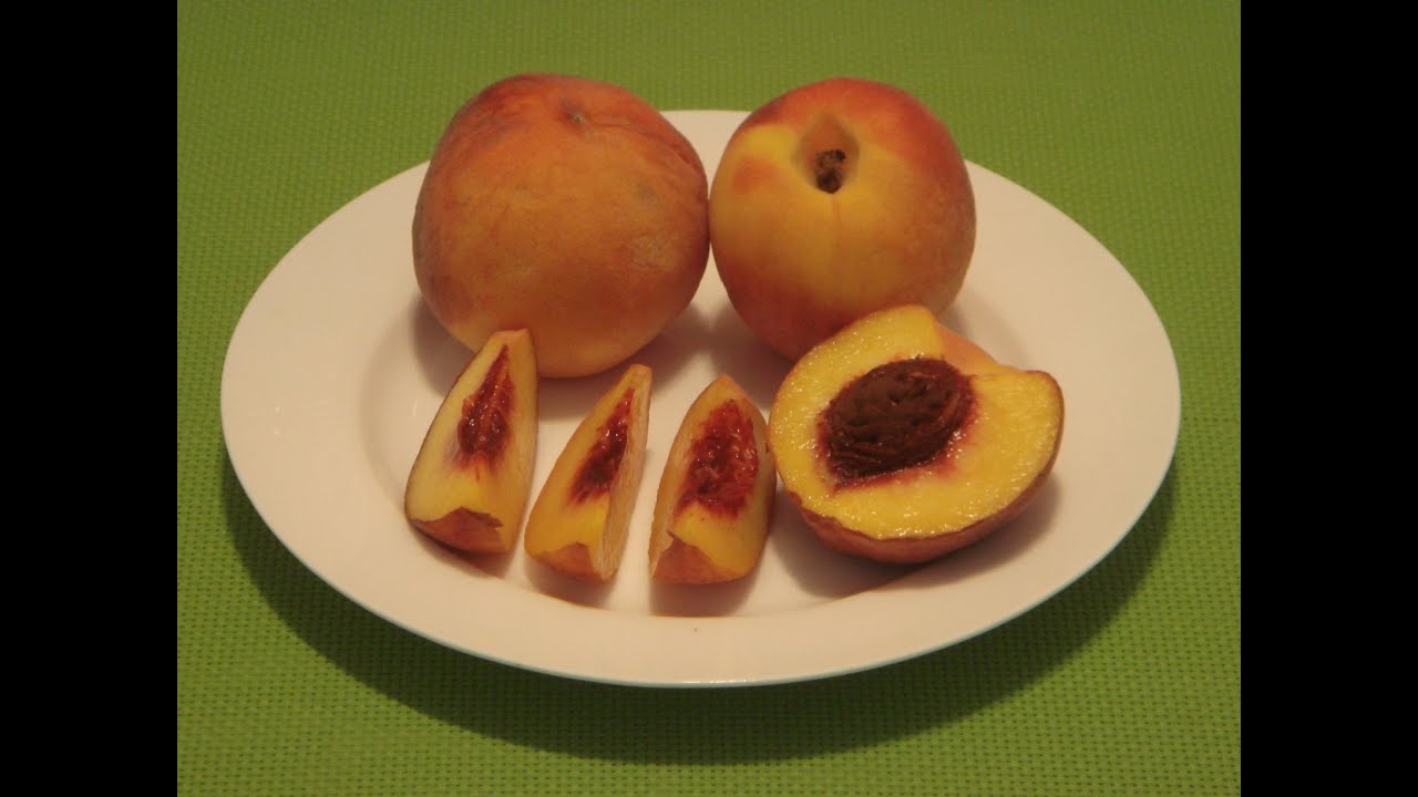 Detail Peach Fruit Images Nomer 45