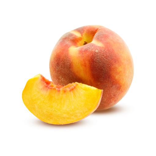 Detail Peach Transparent Background Nomer 22