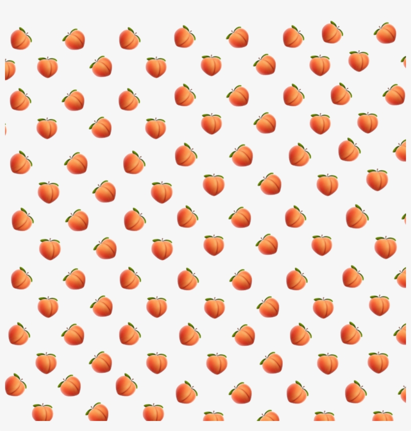 Detail Peach Transparent Background Nomer 24