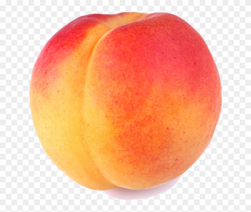 Detail Peach Transparent Background Nomer 25