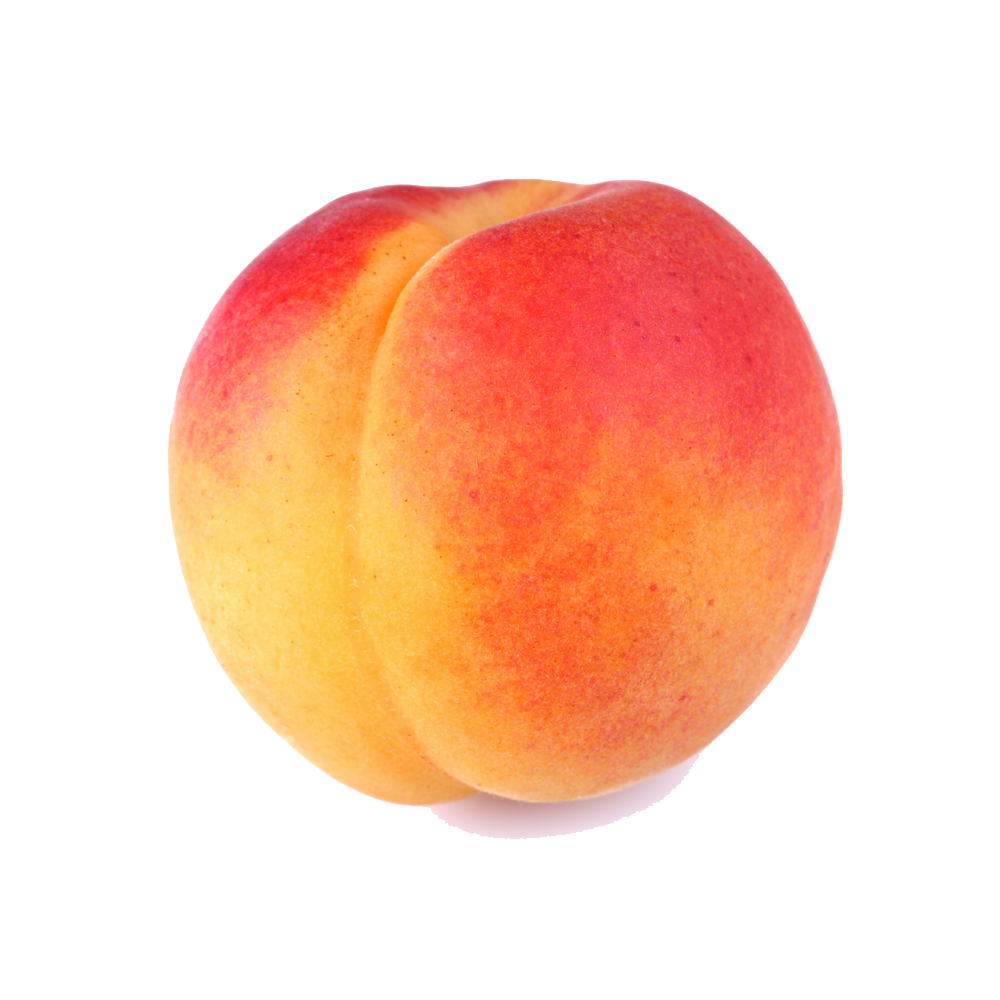 Detail Peach Transparent Background Nomer 27
