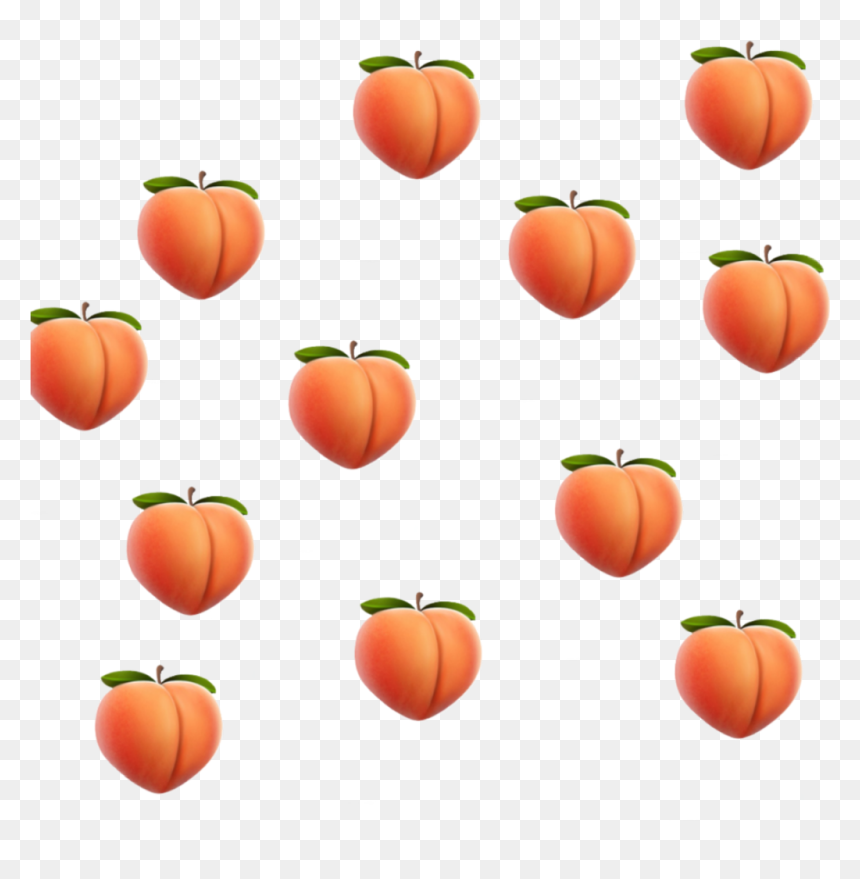 Detail Peach Transparent Background Nomer 28