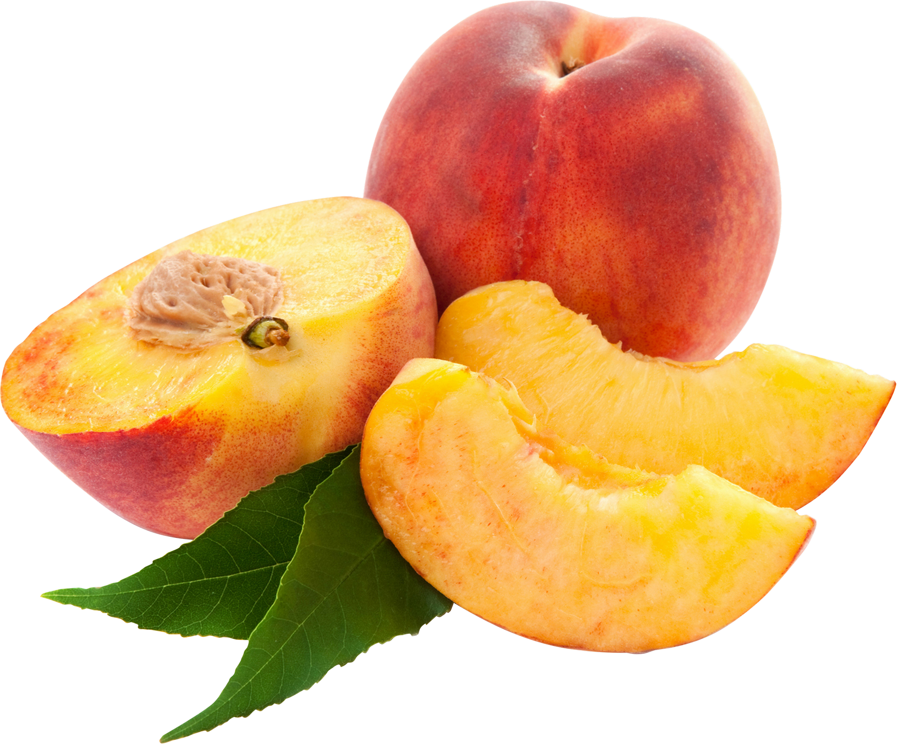 Detail Peach Transparent Background Nomer 34