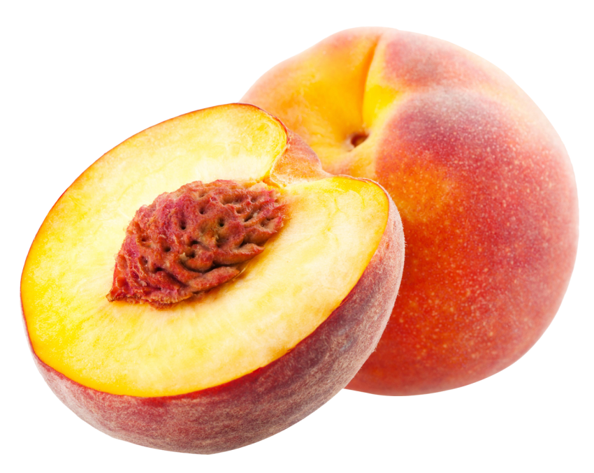 Detail Peach Transparent Background Nomer 36