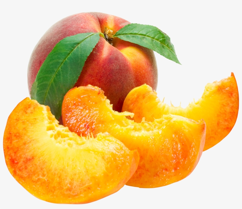 Detail Peach Transparent Background Nomer 37