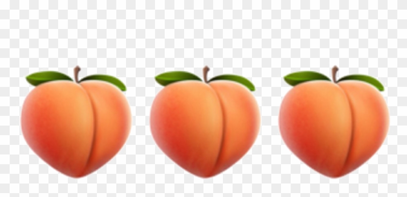 Detail Peach Transparent Background Nomer 42