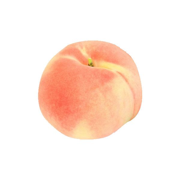 Detail Peach Transparent Background Nomer 50