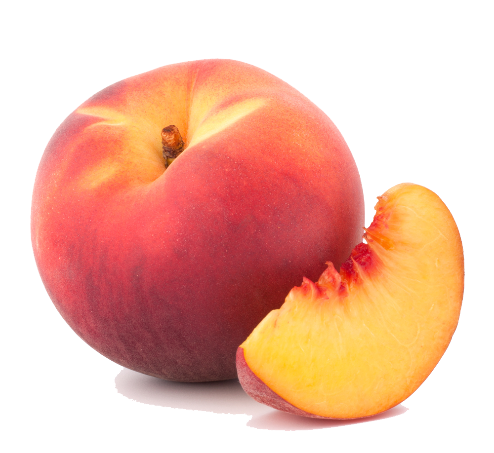 Detail Peach Transparent Background Nomer 9