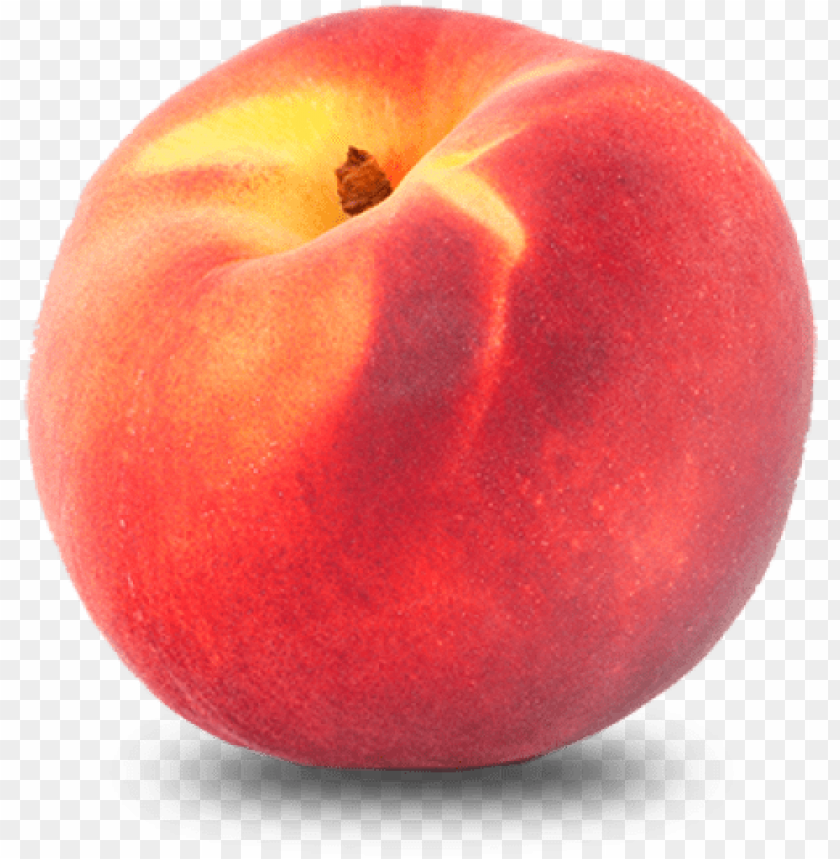 Detail Peach Transparent Background Nomer 10