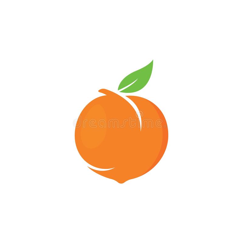Detail Peach Vector Image Nomer 58